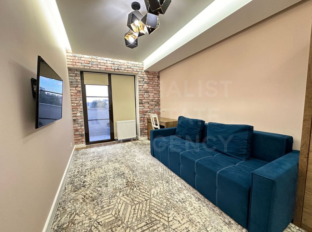 Vânzare apartament, 4 camere, strada Zamfir Arbore, Centru - Poză 8