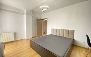 Apartament 3 camere cu parcare de inchiriat, Pet Friendly, zona Centru - Poză 4