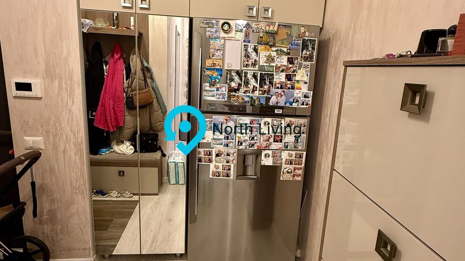Apartament 2 camere de vânzare – Drumul Jilavei | Decomandat | Parcare - Poză 8