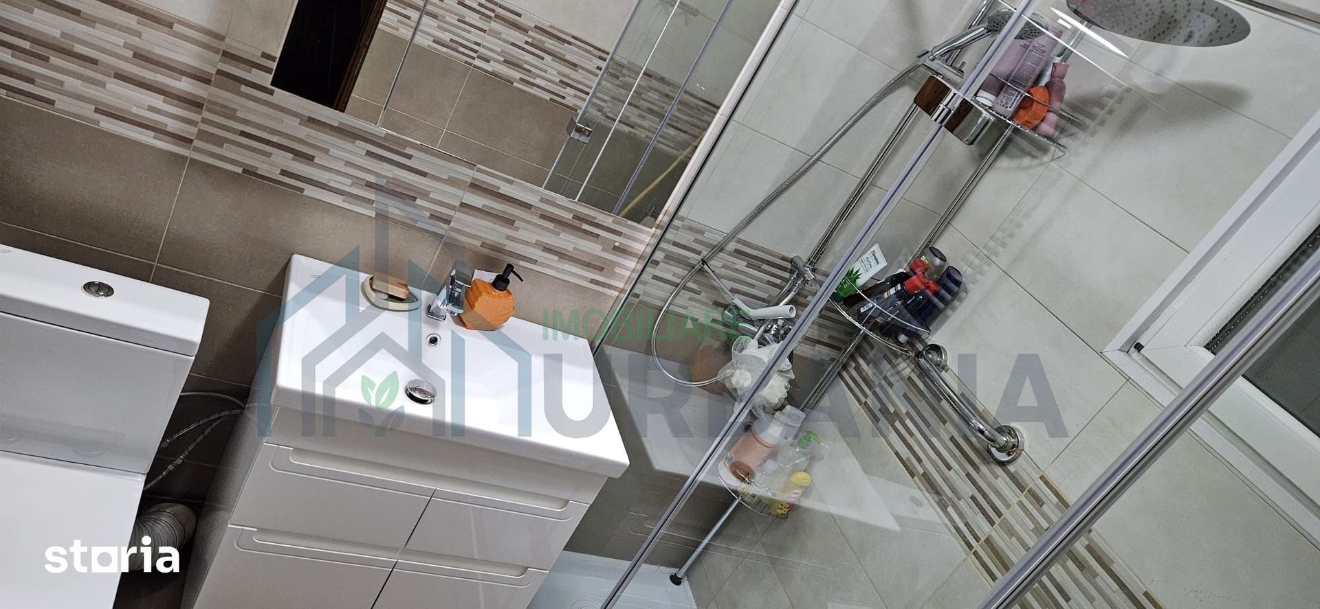 Apartament 3 camere decomandat, renovat, Podu Roș, Iași - Poză 18