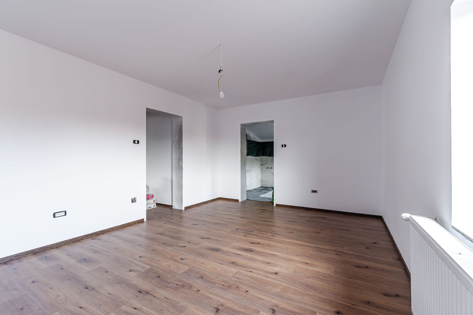 DUPLEX ÎN VILĂ NOUĂ CARTIER VIA CARMINA VLADIMIRESCU - Poză 8