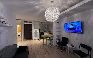 Inchirere apartament 2 camere | Belvedere Residences - Poză 2