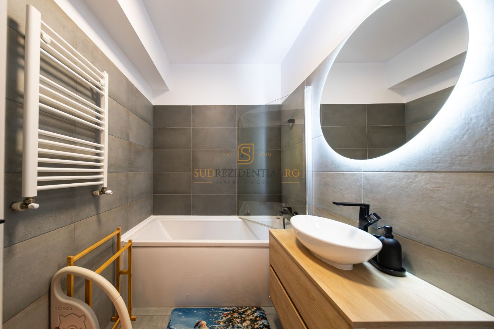 Apartament 3 camere premium –bloc boutique, 500 m de metrou Apărartori - Poză 18