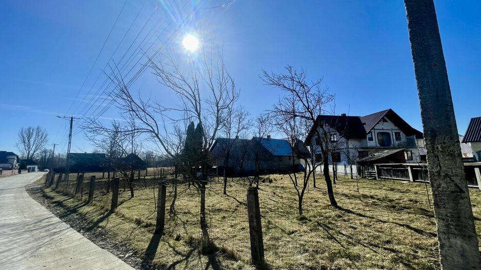 CASA RENOVATA + TEREN 3100 MP | CURTE SI GRADINA | FRATAUTII NOI - Poză 20