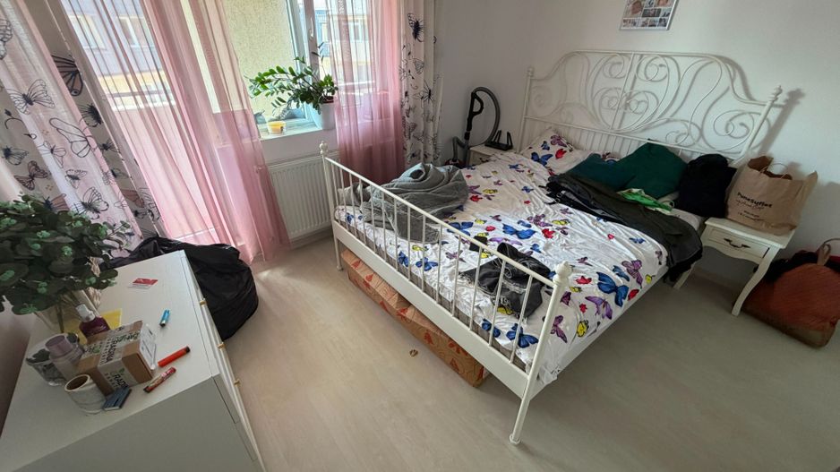 AP. 3 CAMERE + POD - BLOC NOU, MOBILAT, CENTRALA PROPRIE, COMISION 0% - Poză 7
