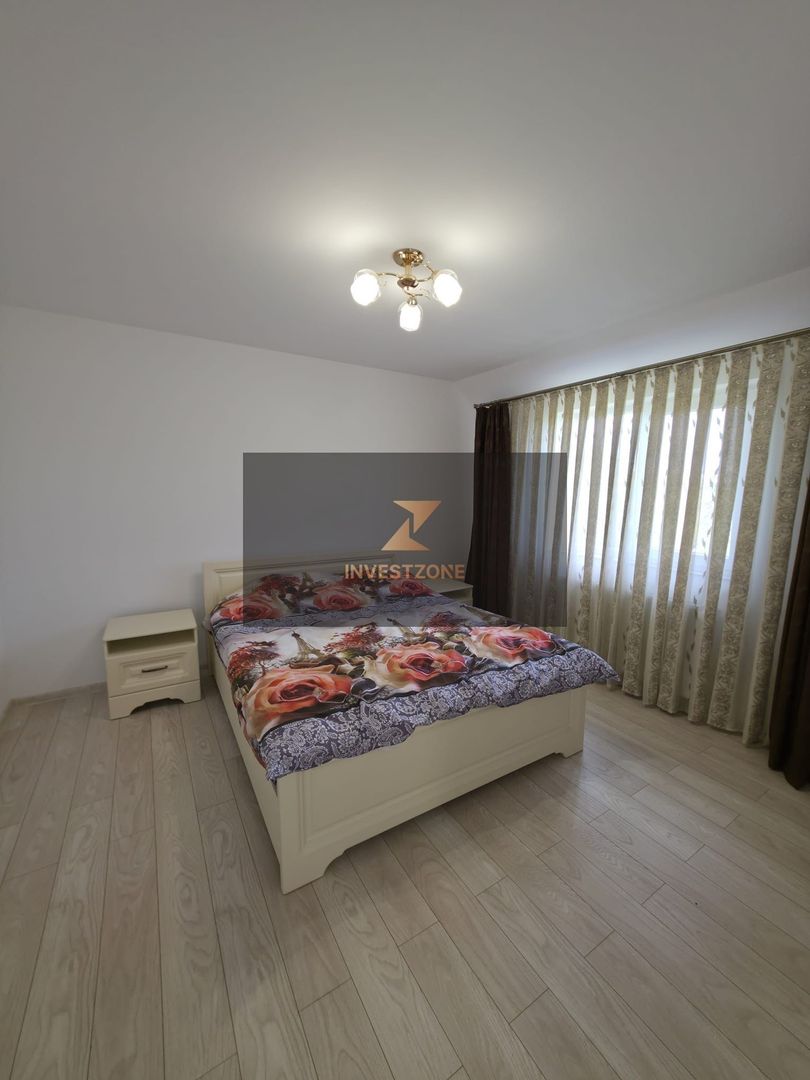 Vând casă nouă Paleu-Oradea - Poză 22