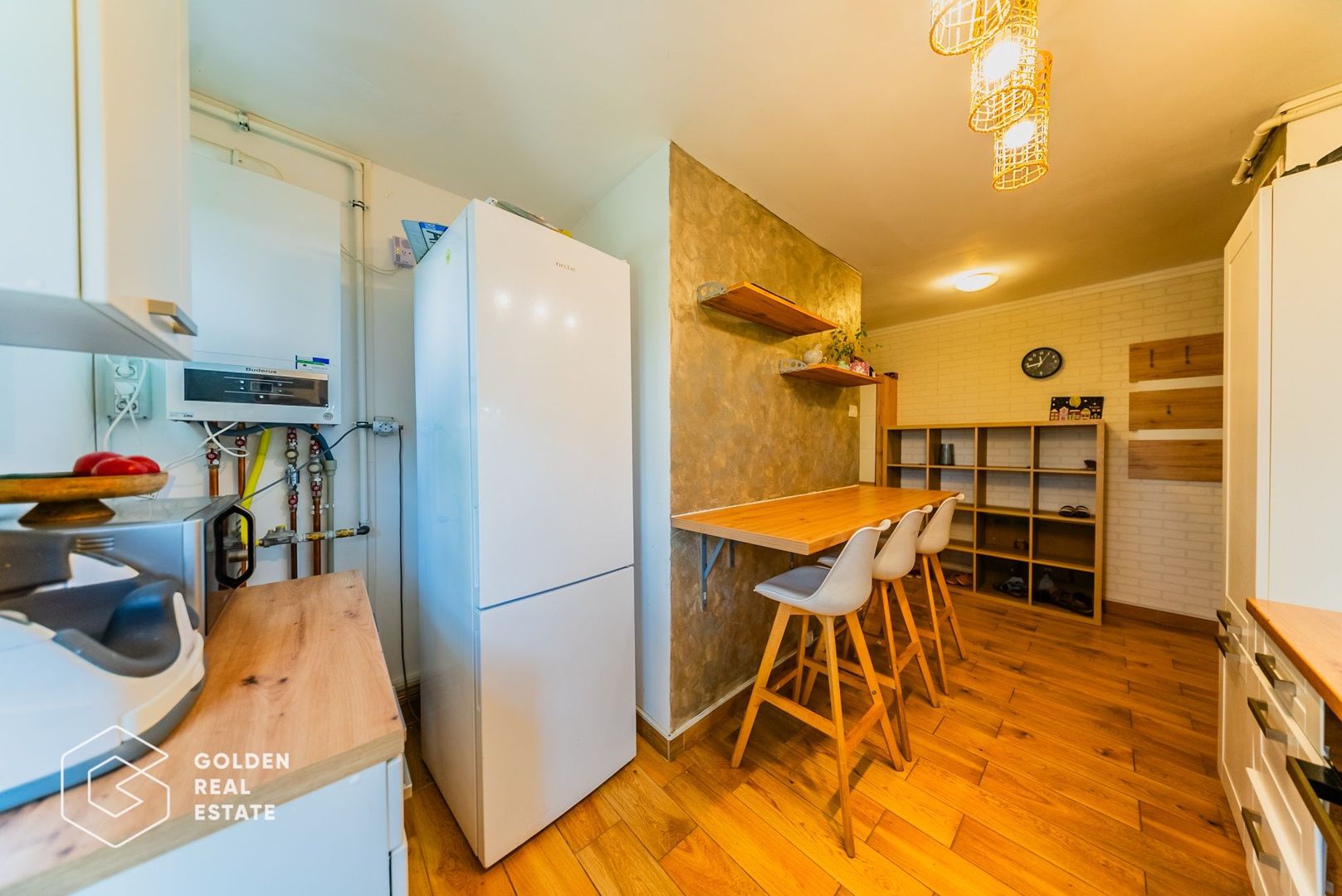 Apartament cu patru camere, design modern, zona Vlaicu - Poză 5