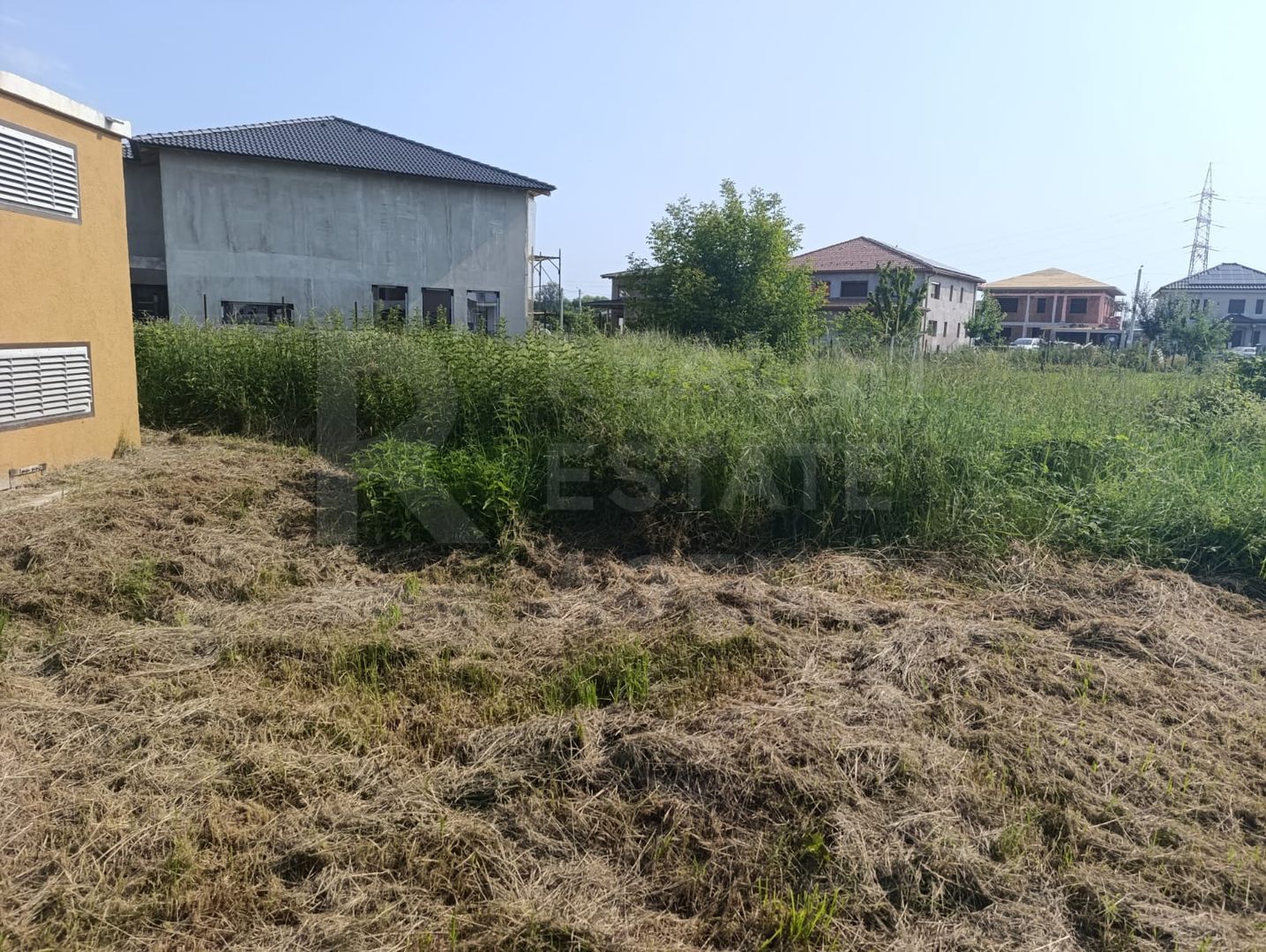 Teren ideal pentru construcție duplex – Timișoara - Poză 5