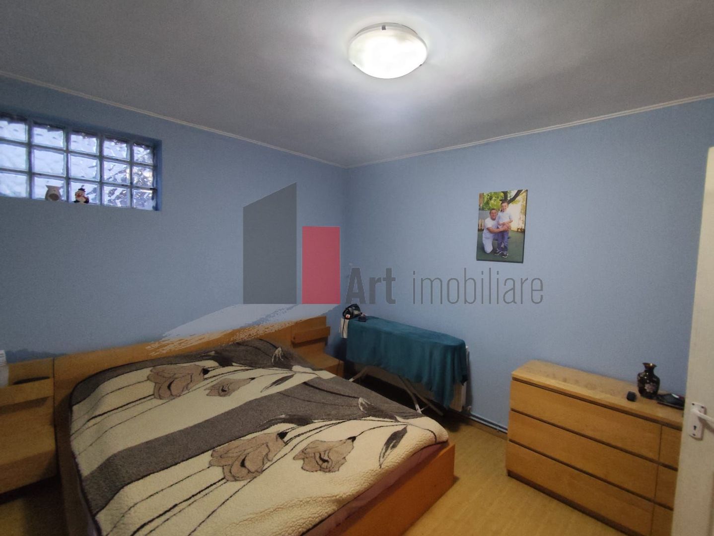 Apartament cu 3 camere de inchiriat in zona Bucurestii Noi - Poză 6