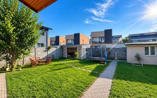 OCAZIE EXCELENTA DE ACHIZITIE CASA INDIVIDUALA - Poză 1