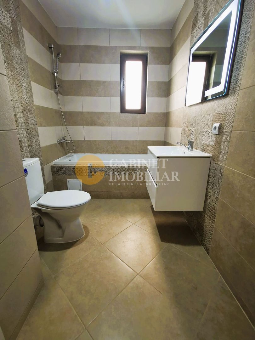 Apartamente NOI 2&3 camere – Complex rezidențial exclusivist | Lunca Cetățuii - Poză 7