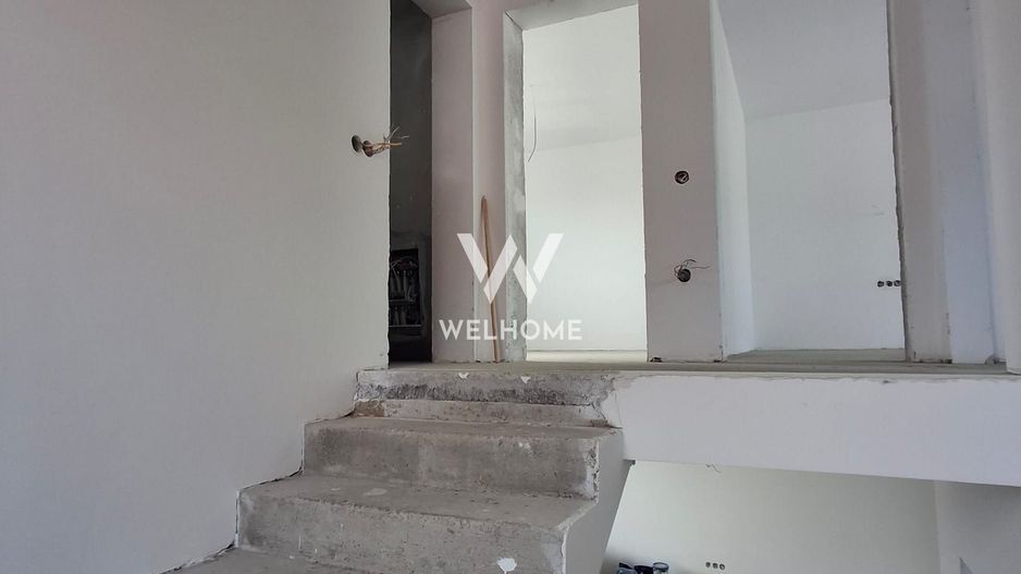 Casa duplex cu 3 camere de vanzare, Selimbar, Sibiu - Poză 6