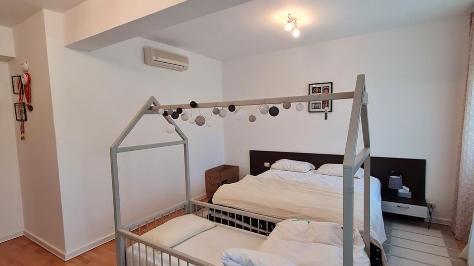 Apartament generos la 5 minute de USAB-TM - Poză 21