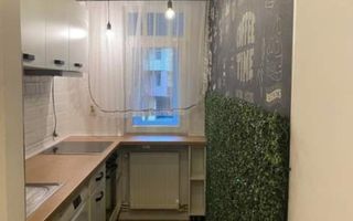 Ag EUROPA vinde ap FINISAT cu 2 cam 46mp etaj 1 în Carpați 1. - Poză 1