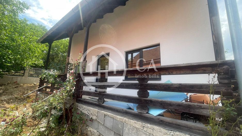 Casă de vânzare cu 3 camere in Paleu, Bihor - Poză 23