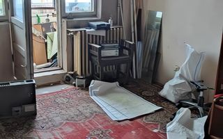 Se vinde apartament 56mp Rahova - Poză 2