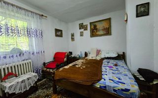 Casa | 4 Camere | 300mp Curte | 110mp Casa | Garaj | Beci - Poză 8