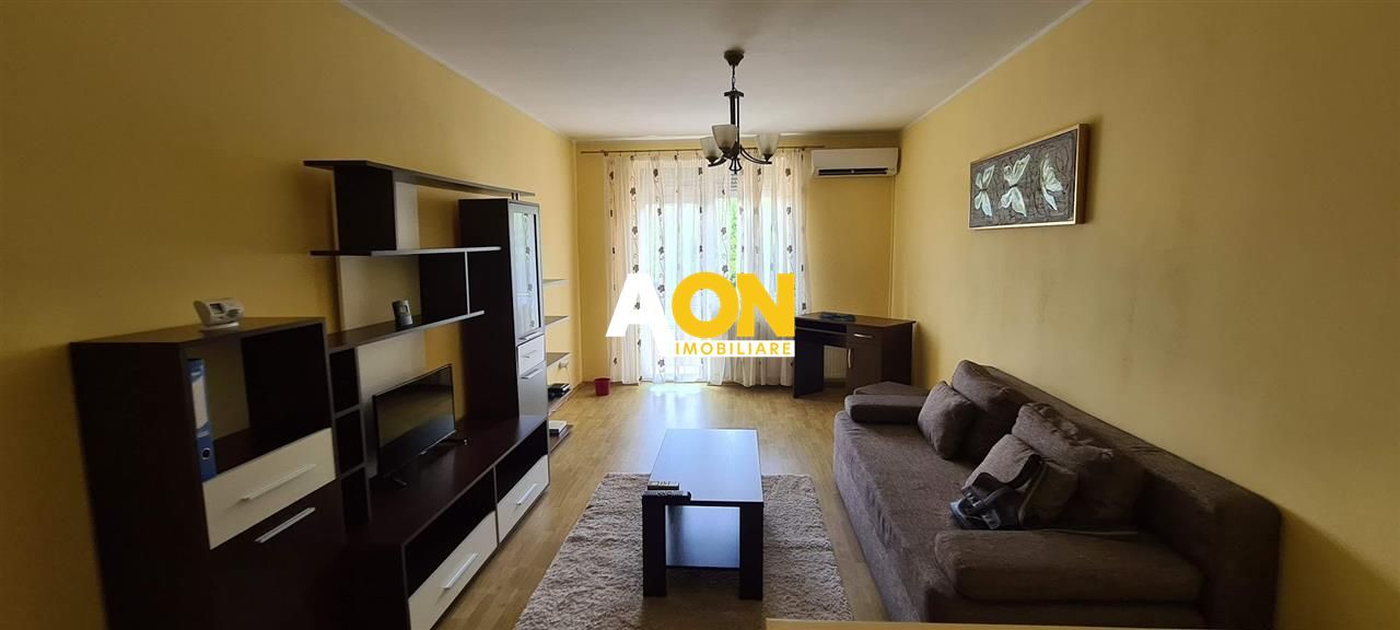 Apartament 2 Camere, 57mp, Et.1,Decomandat, Mobilat, Utilat, Cetate - Poză 2