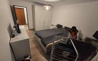 Apartament de 2 camere, modern, 38mp, zona Pod Calvaria - Poză 4