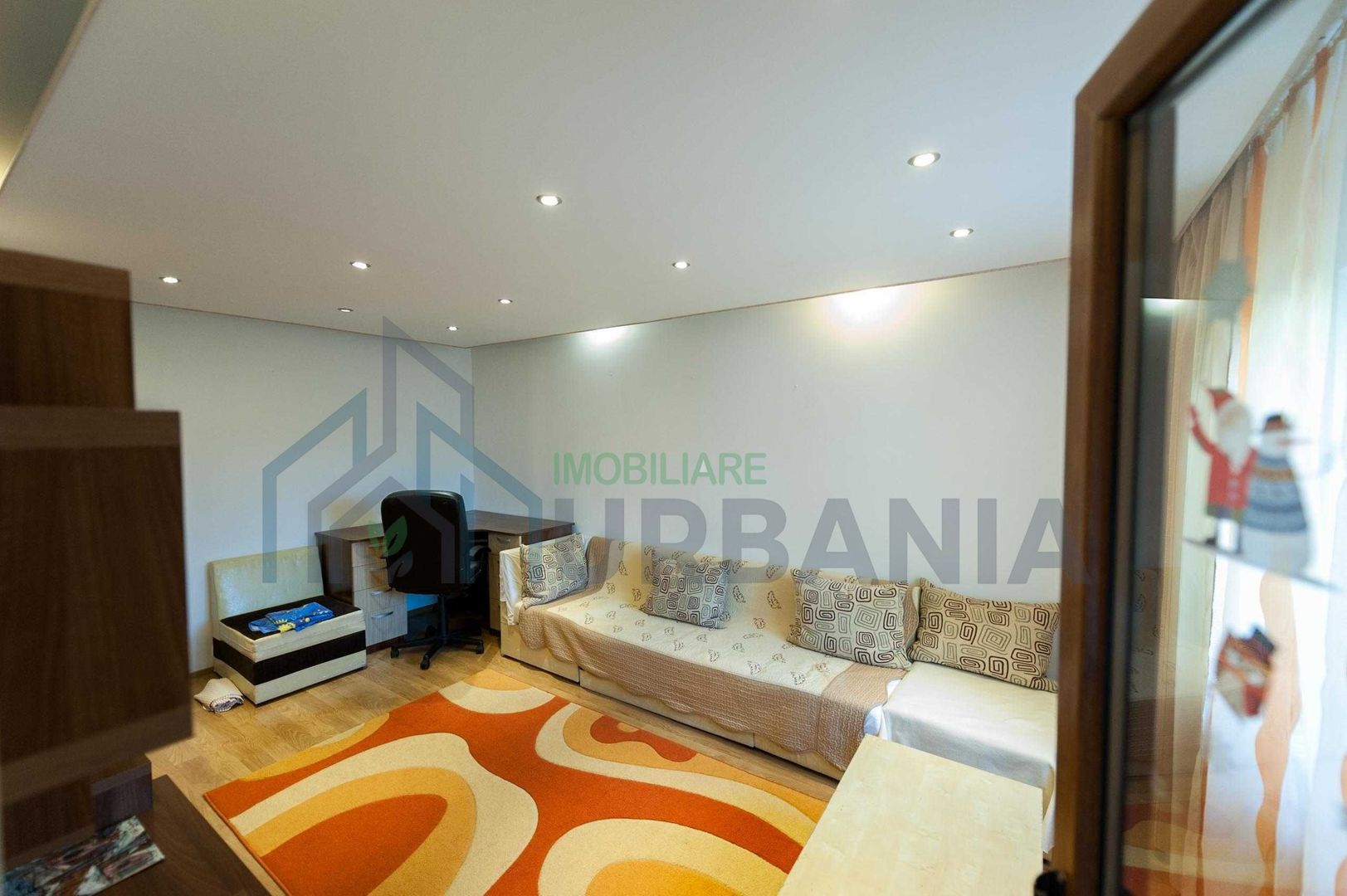 Apartament 3 camere de inchiriat, minim 1 an, Canta, Iasi - Poză 6