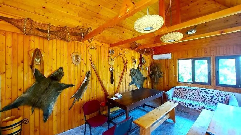 Oportunitate de investitie| Delta Dunarii |Mila 23| pensiune activa - Poză 22