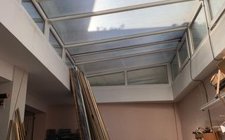 Spatiu comercial 280 mp Parter + Demisol - Str Tipografiei - Poză 6