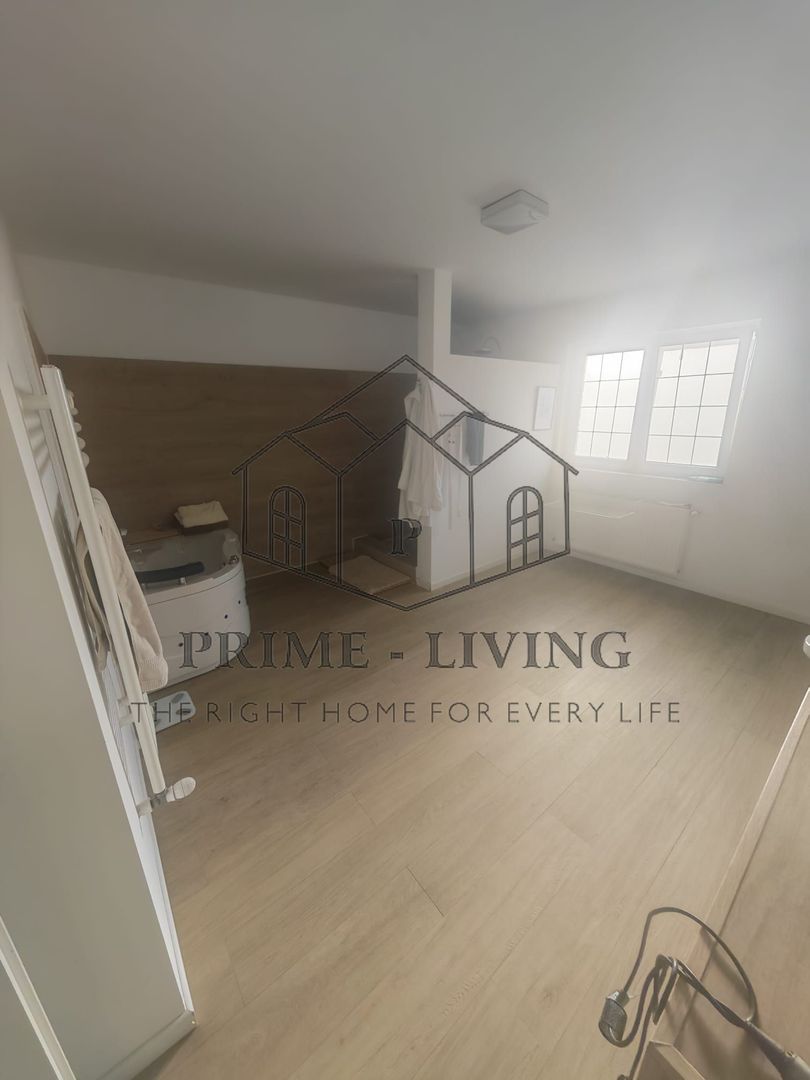 VILA CU 6 CAMERE IN COMPLEX REZIDENTIAL PE LANGA GRADINA ZOO - Poză 14