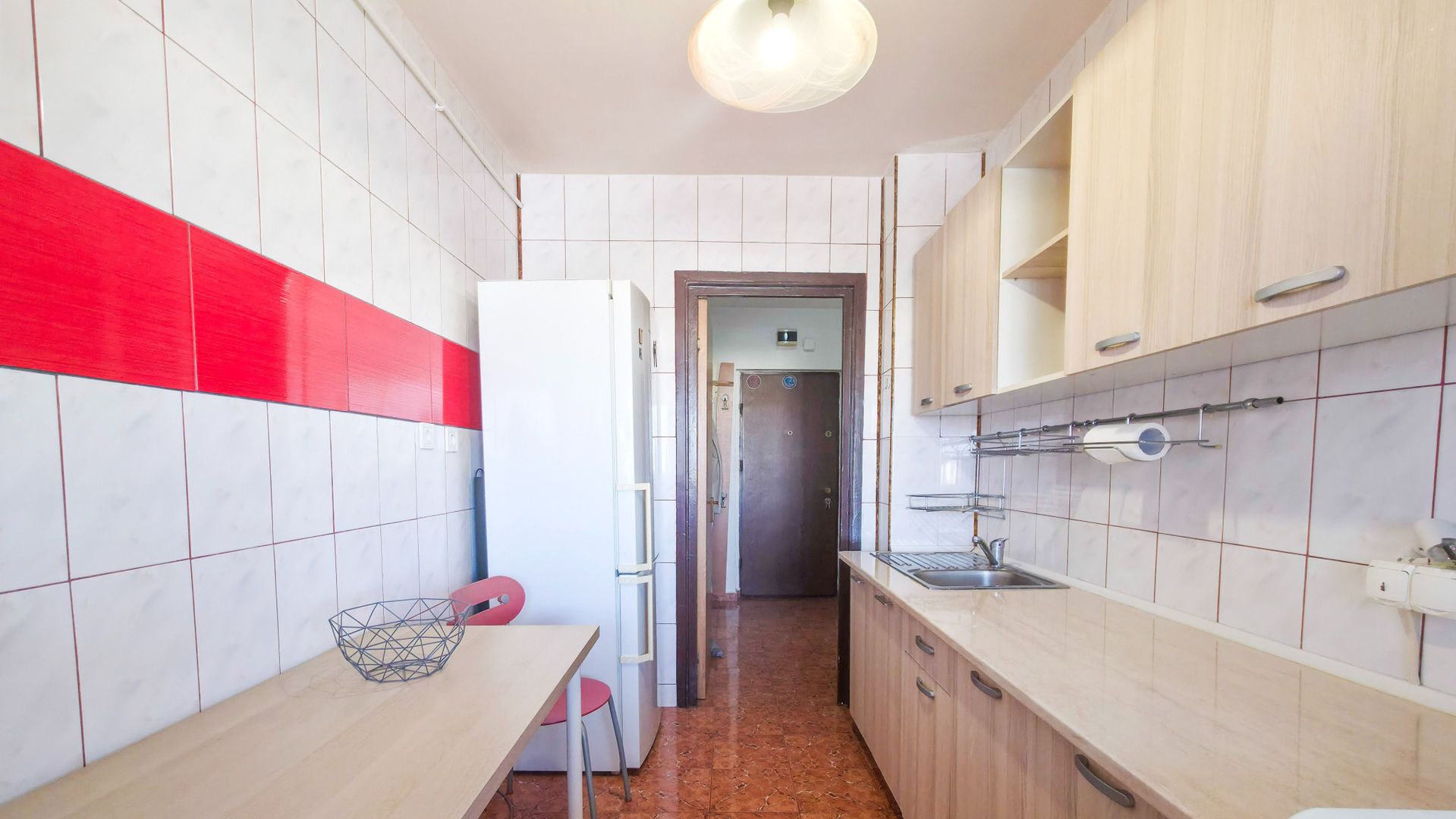 2 camere | Piata Gorjului | metrou | bloc reabilitat | 0% COMISION - Poză 7