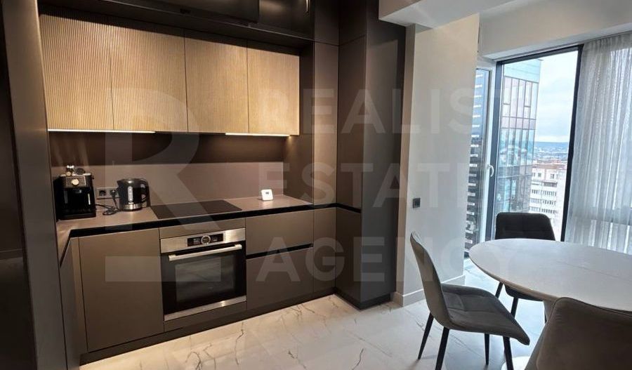 Chirie, apartament, 2 camere, strada Ismail , Centru. - Poză 3