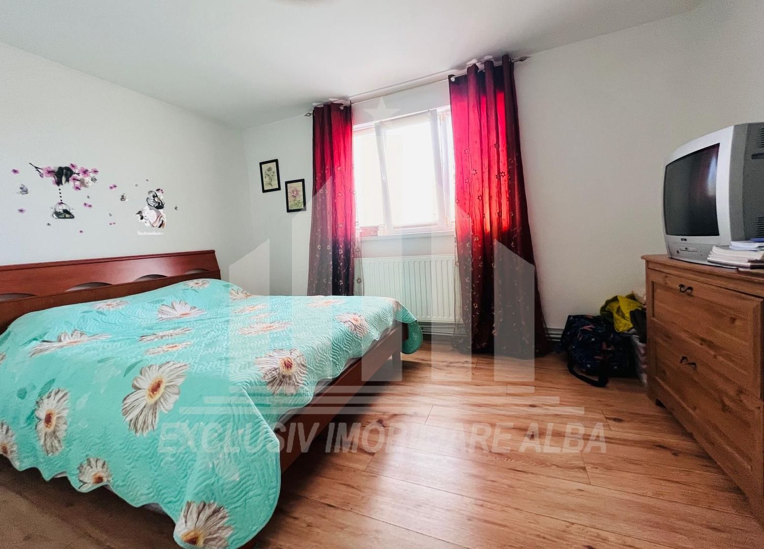 Apartament cu 2 camere | 50 mp | Mobilat si utilat | Cetate - Poză 4