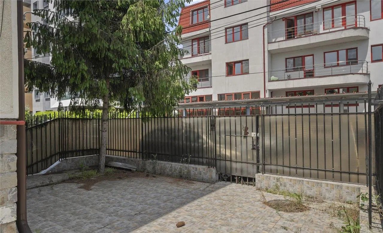 VILA FLOREASCA | IDEALA PENTRU SCOP REZIDENTIAL SAU COMERCIAL - Poză 5