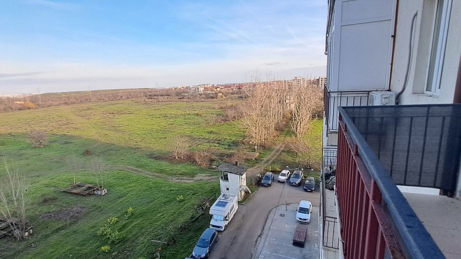 2 camere | Decomandat | Centrala | Sos. Oltenitei Sector 4 - Poză 16