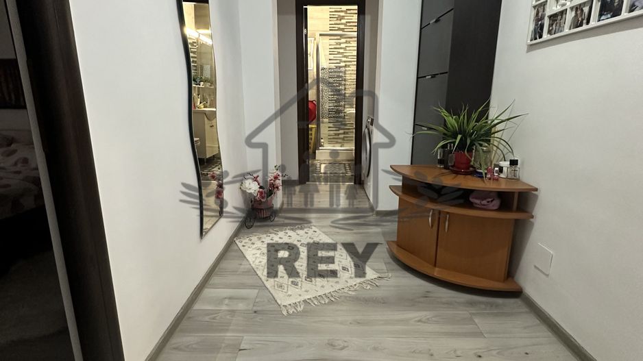 Apartament 3 camere – 66 mp, Vasile Aaron (str. Oașa) - Poză 14