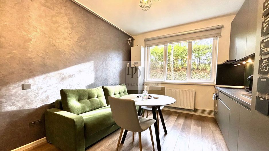 Apartament 1 Cameră | 40 mp | Finisaje Premium | Gruia - Poză 3