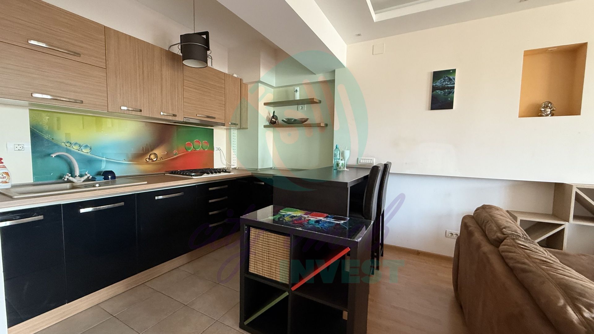 Bloc NOU vis-a-vis de MALL VITAN - Poză 8