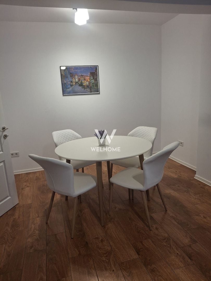 Apartament 2 CAMERE de închiriat – zonă Dedeman / Avantgarden - Poză 4