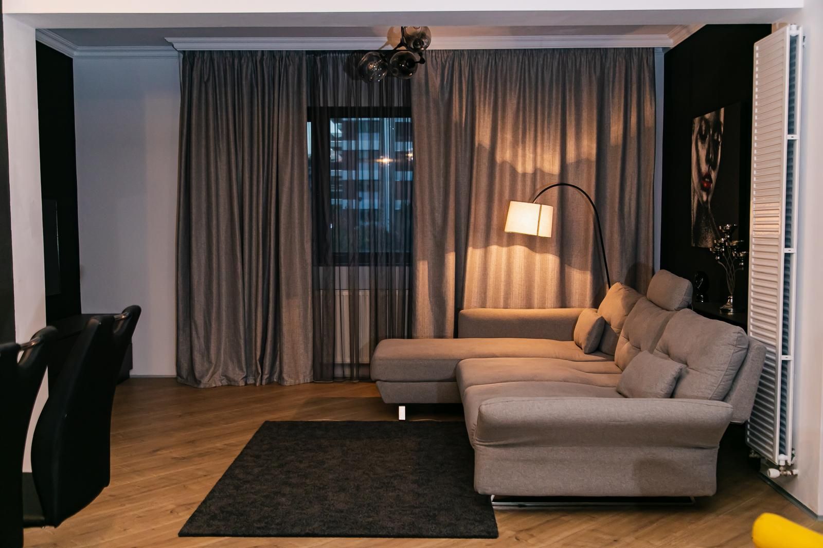 Apartament 3 camere | 4City North - Poză 5