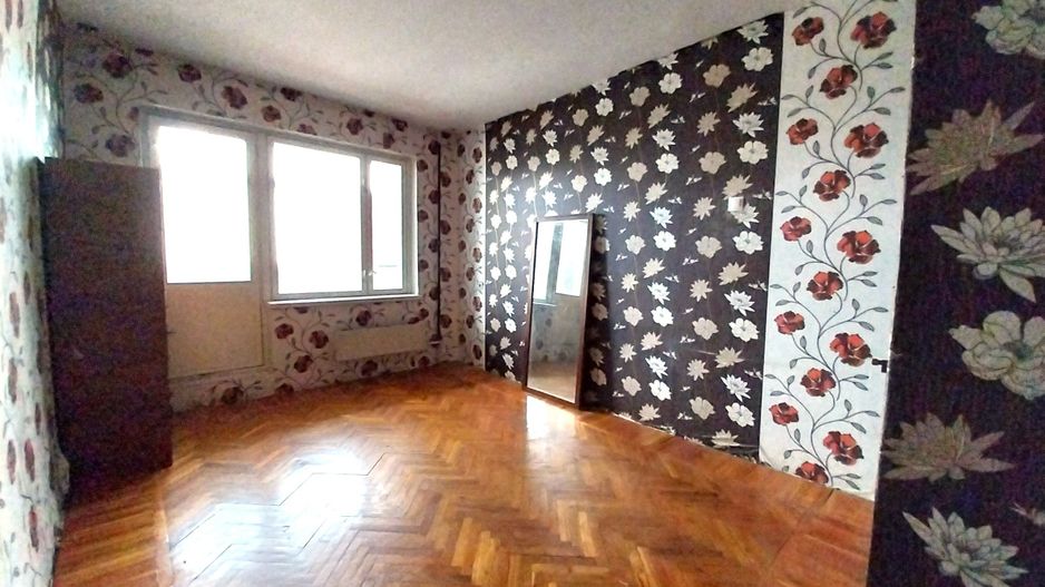 3 camere lângă Valea Morilor | 72,6 m² | Buiucani, str. Vasile Lupu 59 - Poză 5