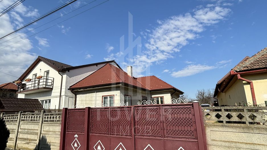 Casă de inchiriat pentru Spatiu Comercial - Talmaciu - Poză 2