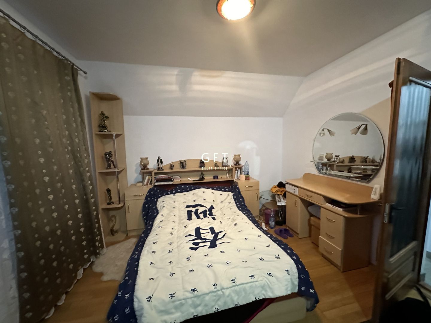 Casa D+P+M, zona Centura - Poză 12