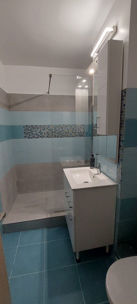 Închiriere Apartament 2 Camere Nerva Traian, renovat, 2 balcoane - Poză 7