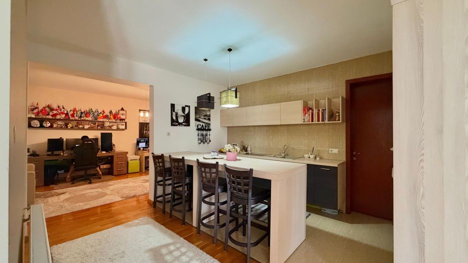 Casă premium Braytim | 273 mp utili | 4 băi | 3 terase | Garaj dublu - Poză 7