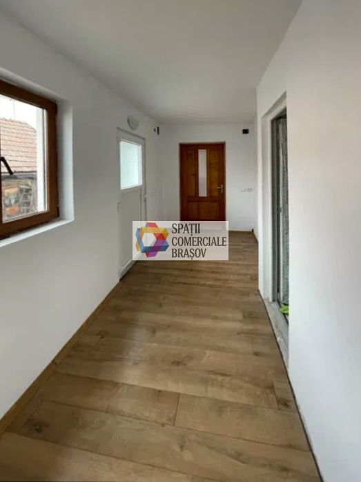 Casa individuala Sacele, 110 mp + garaj subteran + 569 mp curte - Poză 4