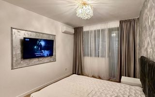 Chirie I Apartament 2 camere I Ivory Residence I Parcare inclusa - Poză 9