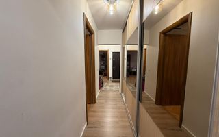 APARTAMENT 3 CAMERE RENOVAT COMPLET 2024 | ETAJ INTERMEDIAR | ZONA BABA NOVAC - Poză 5