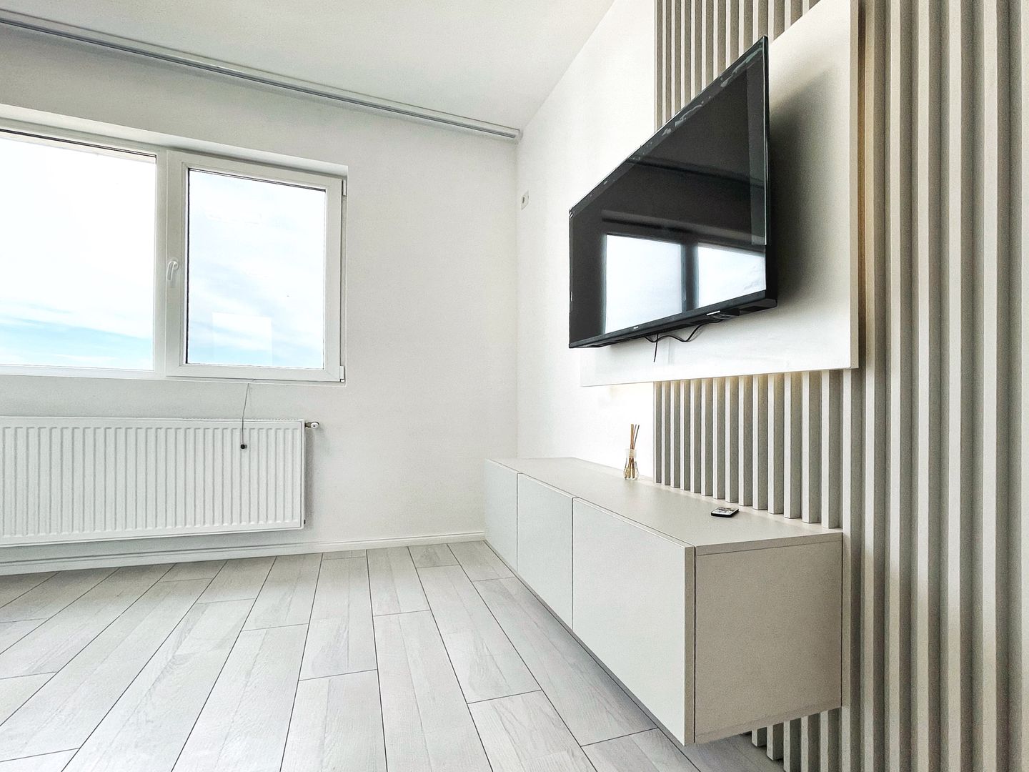 Garsoniera de lux de vanzare, 0% comision SOARELUI RESIDENCE - Poză 6