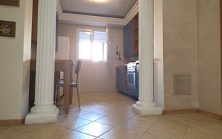 3 camere centrala 2 bai parcare 1986 Metrou Piata Sudului Sector 4 - Poză 6