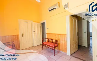 De vânzare potențial apartament ultracentral Arad - Poză 13