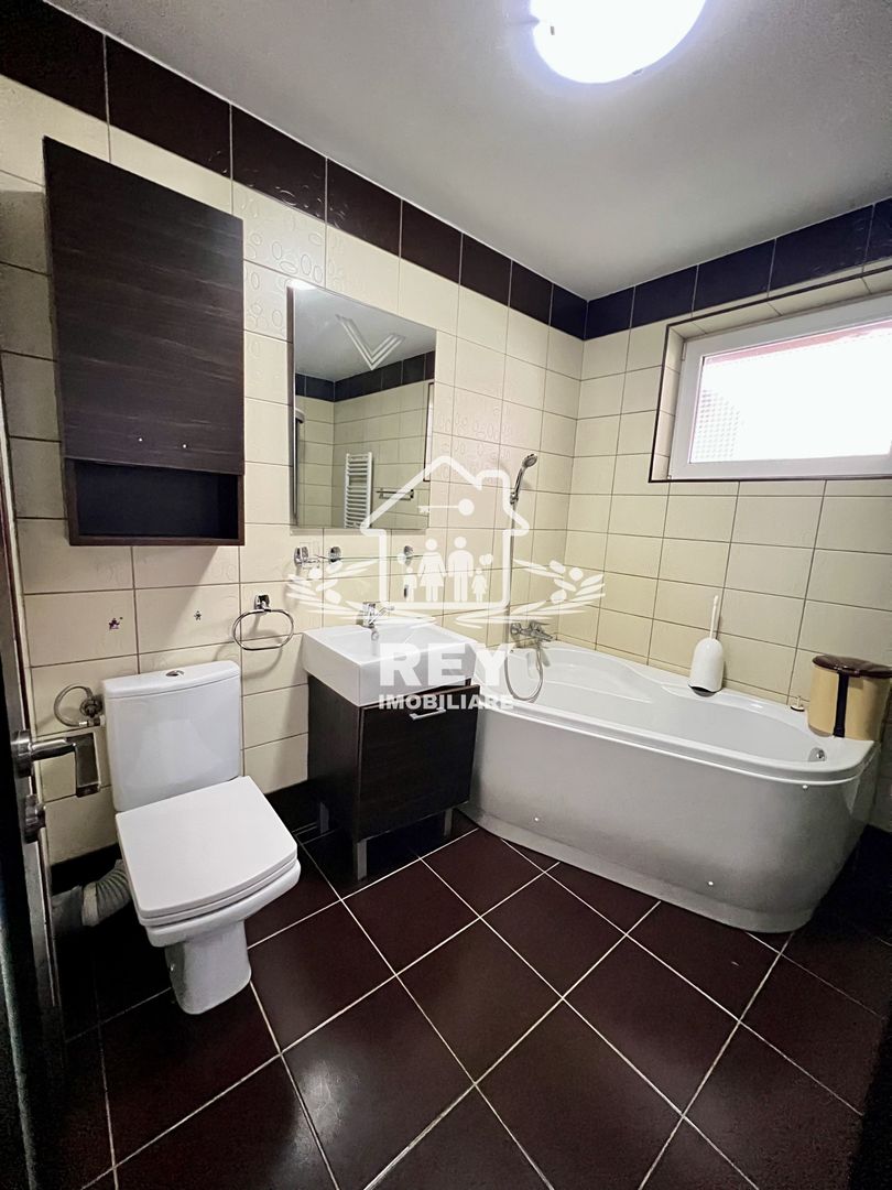 Apartament 3 camere zona Rahovei - Poză 14
