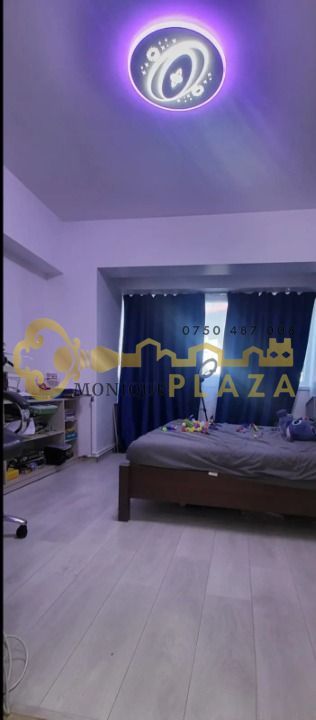 4 Camere | Parcare | Boxa |  Lift | 2 Bai | 2 Balcoane | Full acces | - Poză 3